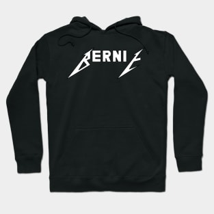 Bernie Sanders 2020 Hoodie